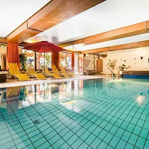 Land-gut-hotel Landgasthof Zum Schildhauer Hotel